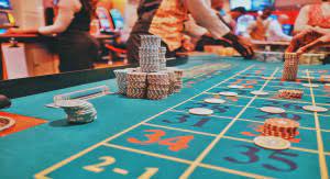 Вход на зеркало Casino Irwin